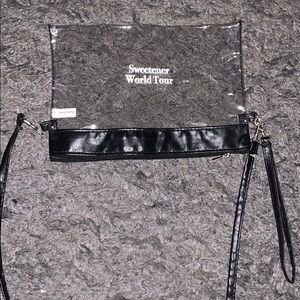 Ariana Grande Sweetener World Tour Bag